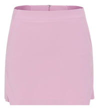 Dunning 16" PLAYER FIT PLEATED SKORT D2F24R443 Mauve Desert Size: Medium