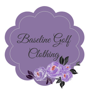 Baseline Golf Discount Clothing  