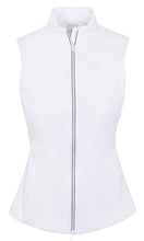 Dunning Blake Insulated Performance Vest D2F24V451 White