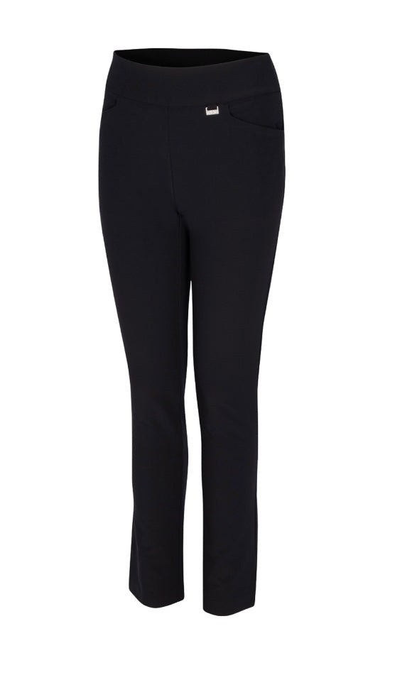 Essential Pull-On Stretch Pant - Greg Norman Collection