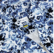Greg Norman Amara Short Sleeve Polo G2S23K205 Cornflower Size: Medium
