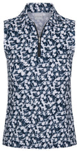 Dunning Mohill Ventilated Performance Sleeveless D2S24K419 NAVY HALO Size: Medium