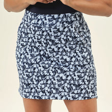 Dunning 16" Mohill Ventilated Performance Skort D2S24R303 Angel Size: Medium