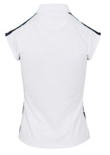 GREG NORMAN ML75 BELCAMPO POLO G2S25K703