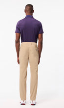 Lacoste Men's Ultra Dry Slim Fit Golf Pants HH0922 51 02S Beige Size: 32 (NWOT)
