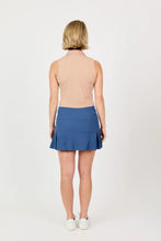 Sofibella TWILIGHT 15" SKORT 2504QUFTWL Color: Twilight Size: Small