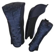 Club Covers 3 Pack CC301 Azure