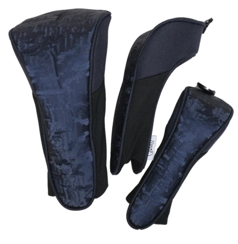 Club Covers 3 Pack CC301 Azure
