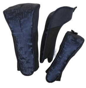 Club Covers 3 Pack CC301 Azure