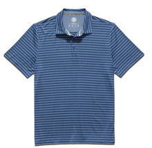 Flag & Anthem WILMINGTON PERFORMANCE POLO M-COREKT1564 Navy Heather