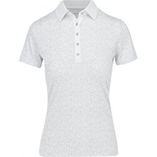 Dunning Meadow Jersey Performance White Shirt Polo Short Sleeve D2F23K406 White Size: Medium