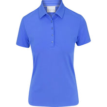 Dunning Player Jersey Performance Shirt Polo Short Sleeve D2S22K270 Azure Size: Small