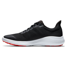 FootJoy Flex Golf Shoes - Black 56141