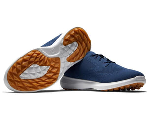 FootJoy Flex LE2 56118 Dark Blue