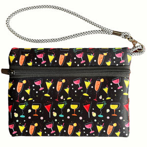 Wristlet - Let’s Party