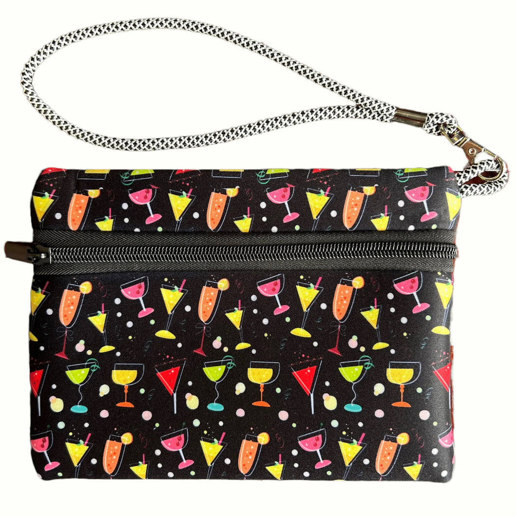 Wristlet - Let’s Party