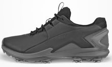 ECCO Men’s Golf Biom Tour Black 13190401001 Size: 9/9.5