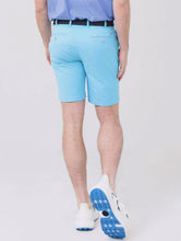 PETER MILLAR CROWN CRAFTED MEN'S SURGE PERFORMANCE SHORT MS22EB550 Infinity