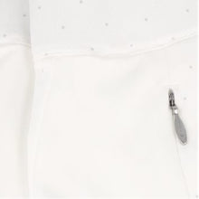 Dunning 16" Ballina Jersey Performance Skort D2S24R302 White Size: Medium