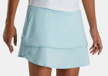 Foot Joy Performance Layered Skort Sky 2595 26891 Size: Medium