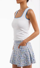 Smith & Quinn 15019-1335 Molly Skort - Spring Sprig Size: L