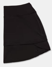 Footjoy Performance Layered Skort 26820 Black Size: Medium