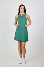 Sofibella GOLF DRESS -FRESH AIR 2547FREPIE  Color: Pine Size: Small