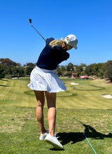 Tasc Play On 15in Skirt TW932 White Size: M