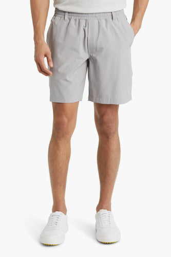 Swannies Palmer Short Gray-Gray Medium 32”
