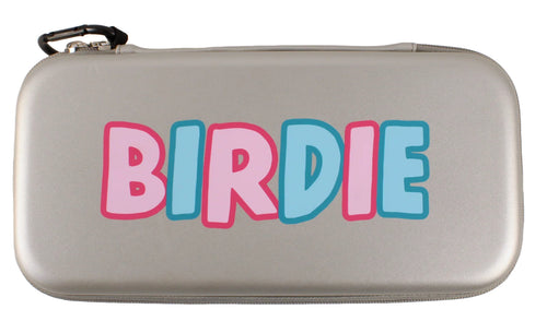 Caddy Gal “Birdie”