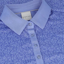 Dunning Meadow Jersey Performance Jewel Shirt Polo Short Sleeve D2F23K406 Jewel Size: Medium