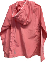 Garb Performance Youth Girls’ Jacket Rose Size: (Age 7-8) Medium