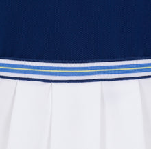 GREG NORMAN PRINCETON SLEEVELESS POLO G2S25K800 WHITE