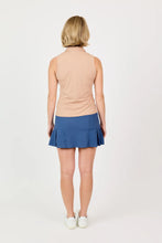 Sofibella SLEEVELESS - QUIET FORCE 2503QUFMOC Color: Mocha Size: Small