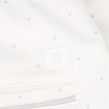 Dunning 16" Ballina Jersey Performance Skort D2S24R302 White Size: Medium