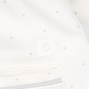 Dunning 16" Ballina Jersey Performance Skort D2S24R302 White Size: Medium