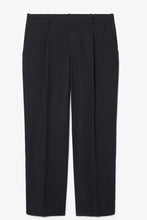 Lacoste Regular Fit Cotton Chino Pants HH2364 CW 350 Black Size: 33