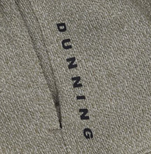 Dunning Penrose 2.0 Performance Hoodie Army Green Heather Outerwear Pullover D7F24K124 Size: X-Large