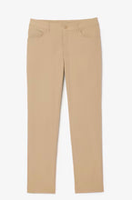 Lacoste Men's Ultra Dry Slim Fit Golf Pants HH0922 51 02S Beige Size: 32 (NWOT)