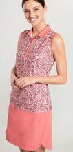 Ahead Ladies Supreme Skort SK45-3208 Rouge Size: Medium