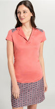 Ahead Ladies Serenity Skort KED6 Graphite Size: Medium