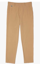 Lacoste Men's SPORT Golf Chinos HH9274 025 Viennois Size: 33 (NWOT)