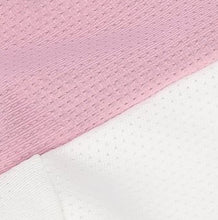 Dunning Moira Ventilated Performance Shirt Polo Long Sleeve Mauve Desert Heather D2F24K435 Size: Medium