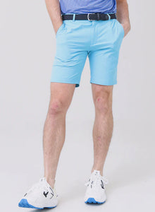 PETER MILLAR CROWN CRAFTED MEN'S SURGE PERFORMANCE SHORT MS22EB550 Infinity