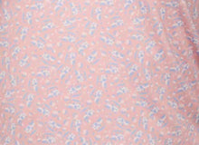 Flag & Anthem MVP Polo M-COREKT2089 Coral Combo Golf Cart Print
