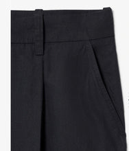 Lacoste Regular Fit Cotton Chino Pants HH2364 CW 350 Black Size: 33