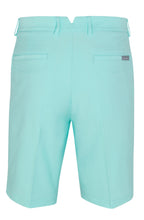 Dunning PLAYER FIT WOVEN 10" SHORT D7S13H055 Riviera