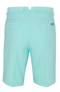 Dunning PLAYER FIT WOVEN 10" SHORT D7S13H055 Riviera