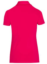 Dunning Player Jersey Performance Shirt Polo Short Sleeve D2S22K270 Dahlia Size: Medium