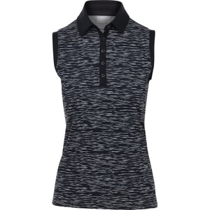 Dunning Tramore Jersey Performance Sleeveless D2F23K408 HALO Size: Med